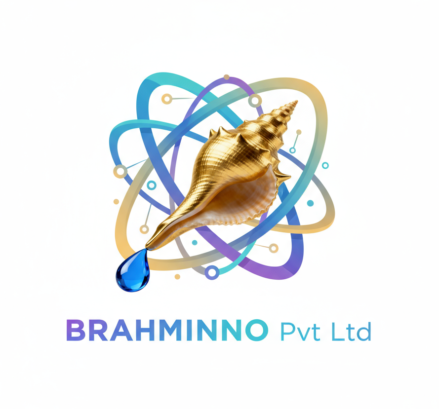 Brahminno pvt ltd